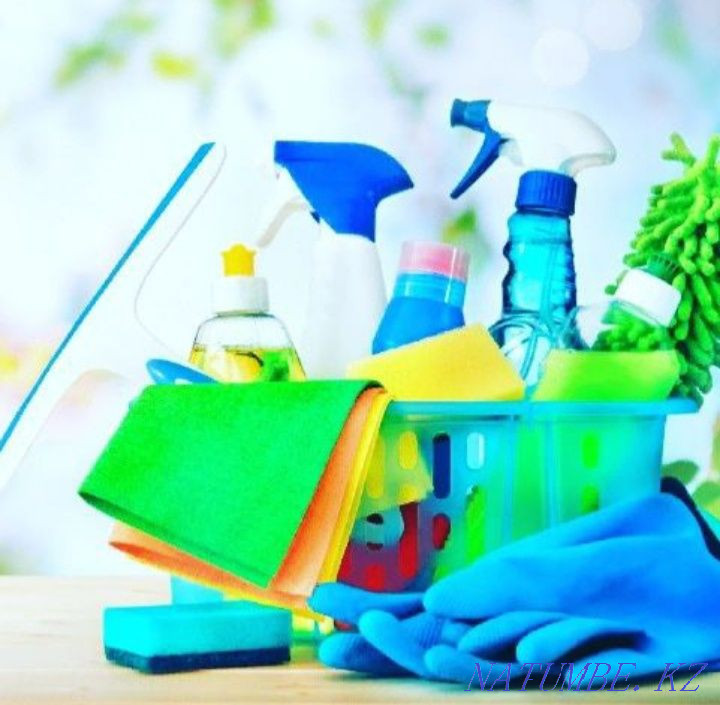 Cleaning apartments, houses, offices Atyrau - photo 5