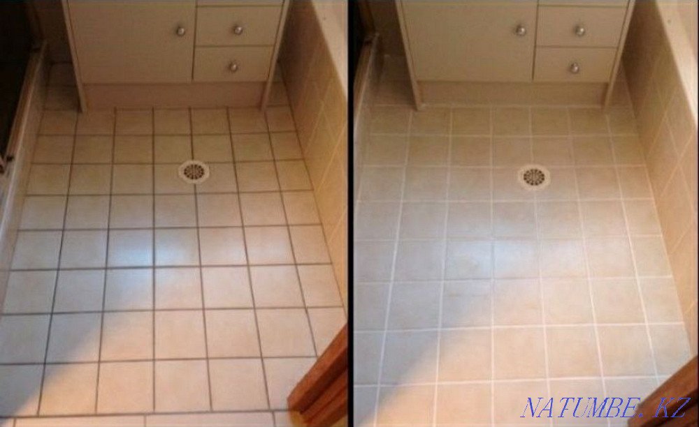 Cleaning Company. Cleaning of apartments, houses, cottages, offices and dry cleaning Astana - photo 5