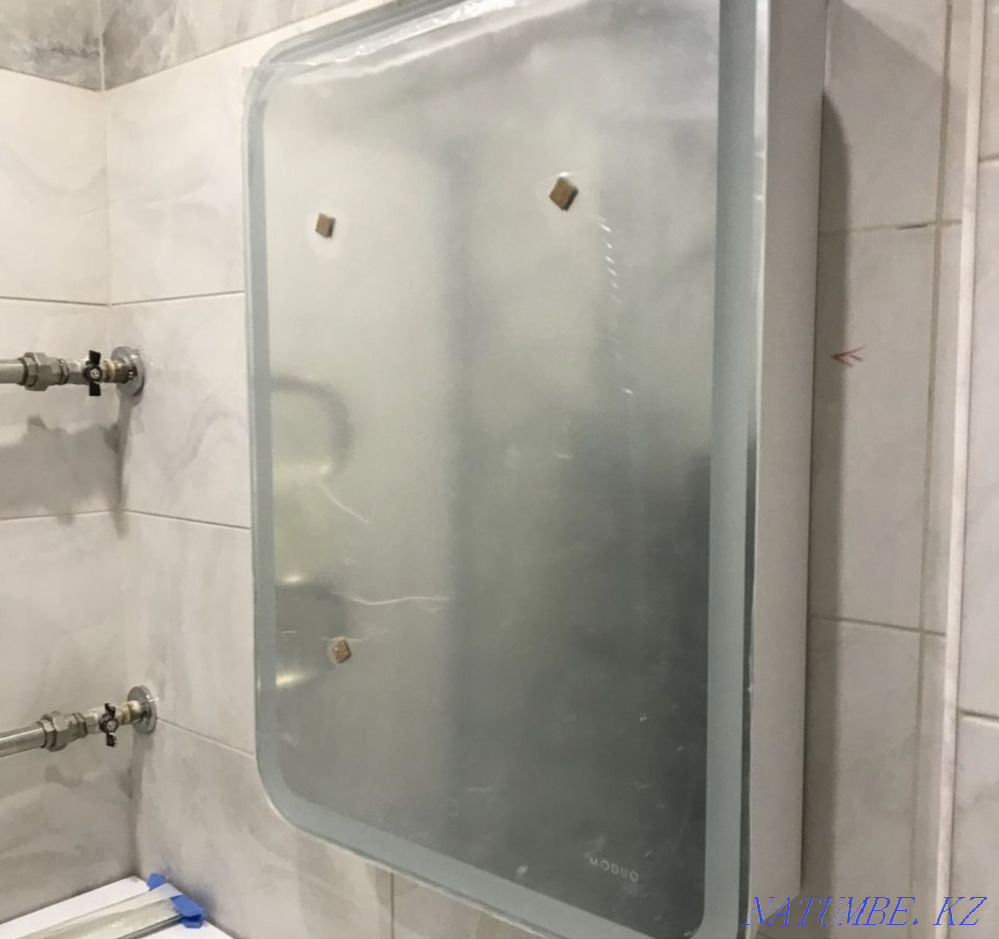 Cleaning Astana. Cleaning of apartments after tenants, repairs Astana - photo 2