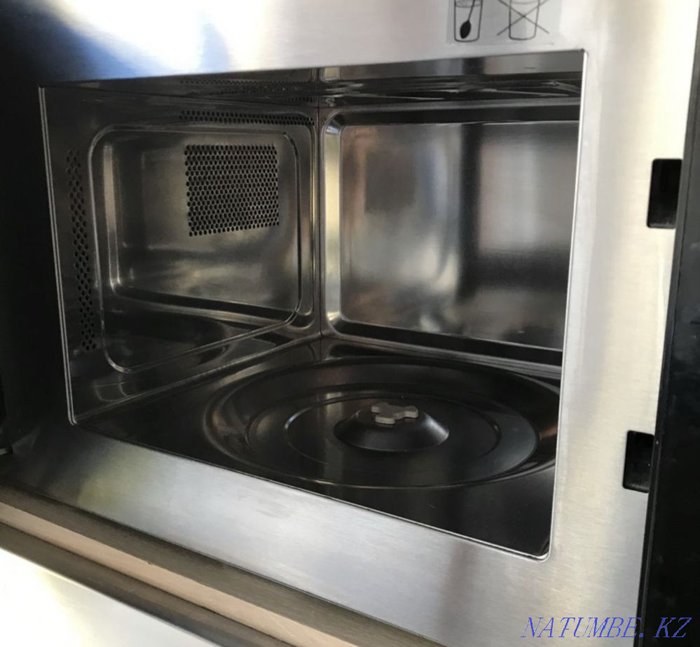 Cleaning Astana. Cleaning of apartments after tenants, repairs Astana - photo 5