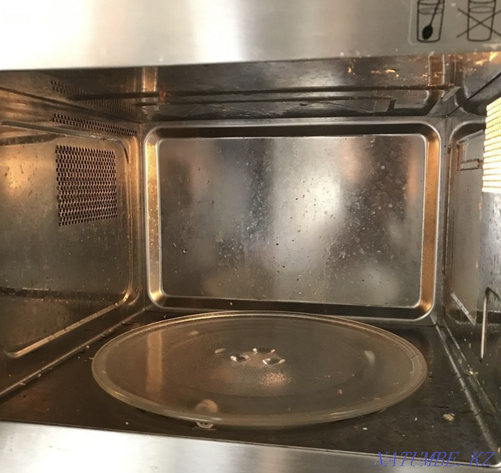 Cleaning Astana. Cleaning of apartments after tenants, repairs Astana - photo 4