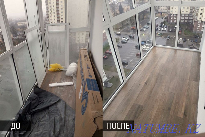 Cleaning of apartments Order Cleaning of apartments Astana - photo 2
