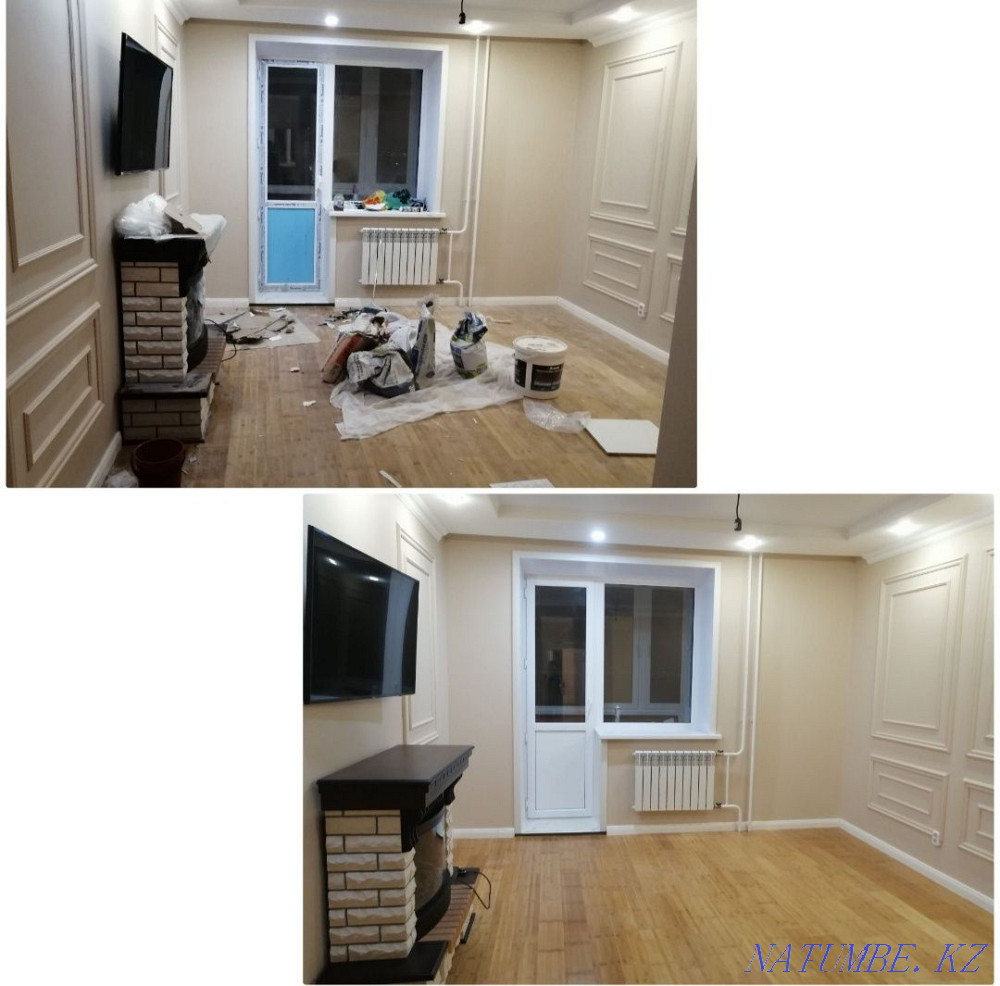 High-quality cleaning of apartments / cottages Astana - photo 4