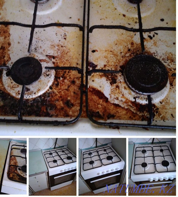 High-quality cleaning of apartments / cottages Astana - photo 7