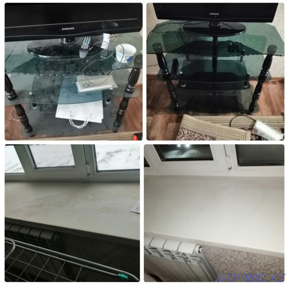 High-quality cleaning of apartments / cottages Astana - photo 5