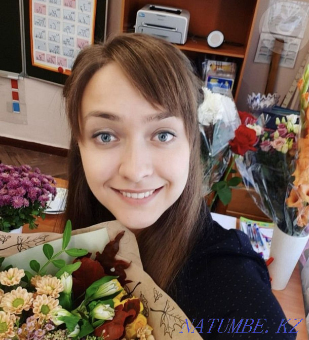 Cleaning Apartment cleaning GENERAL CLEANING Astana - photo 1