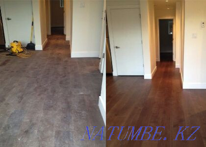 Cleaning Apartment cleaning GENERAL CLEANING Astana - photo 3