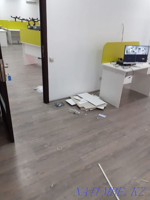 Cleaning cleaning of apartments Almaty - photo 5