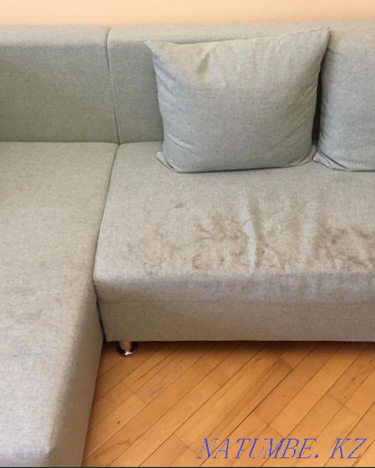 Cleaning cleaning of apartments Almaty - photo 7