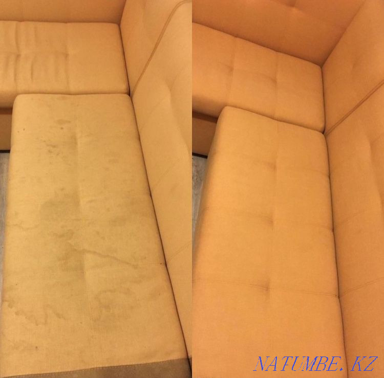 Cleaning cleaning of apartments Almaty - photo 3