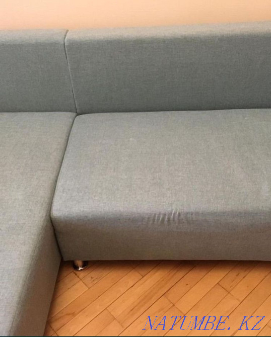 Cleaning cleaning of apartments Almaty - photo 8