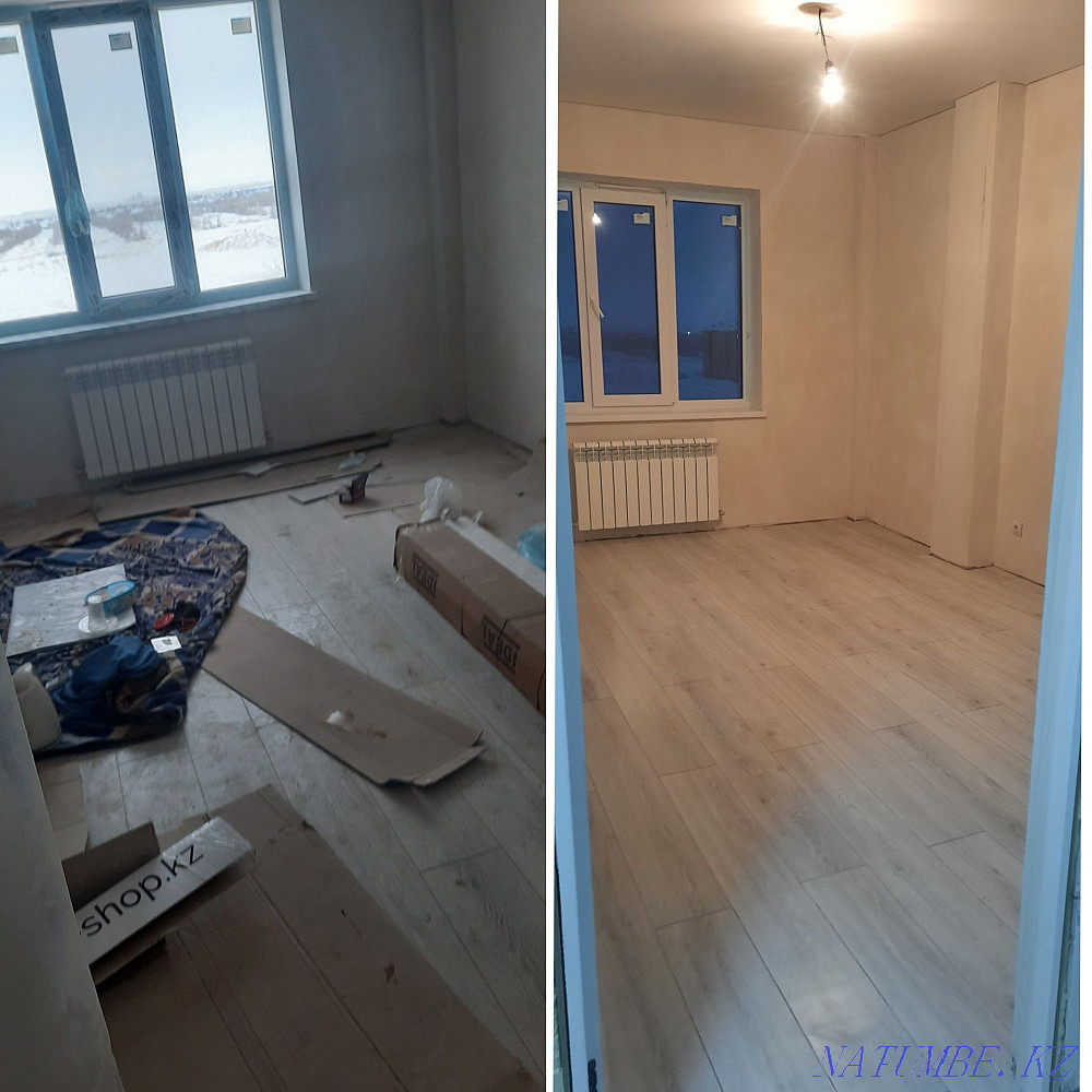 Cleaning of apartments of any complexity Aqtobe - photo 2