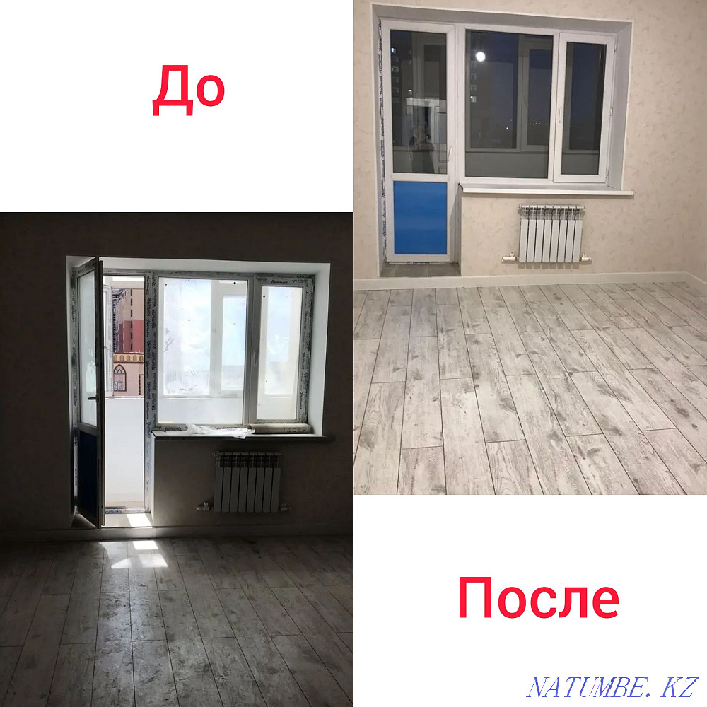 Cleaning of apartments of any complexity Aqtobe - photo 5