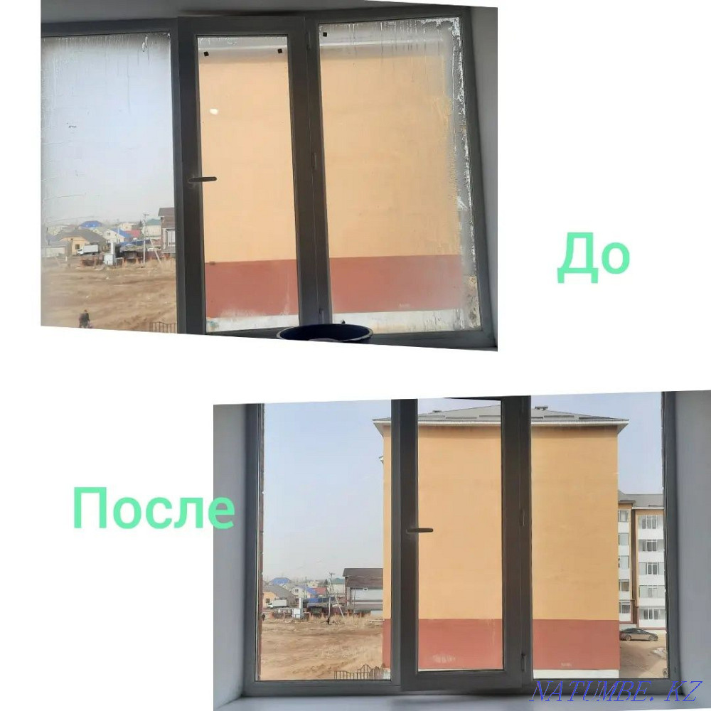 Cleaning of apartments of any complexity Aqtobe - photo 6