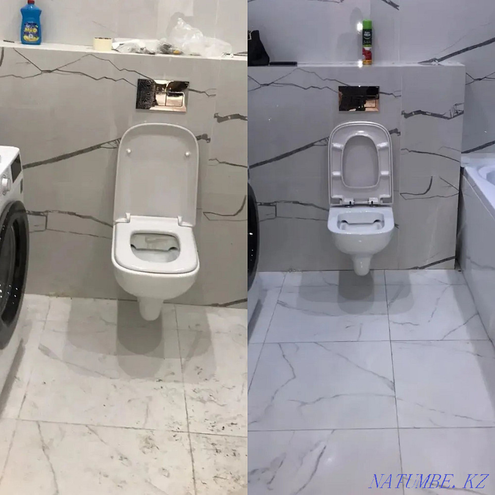 Cleaning of apartments of any complexity Aqtobe - photo 7