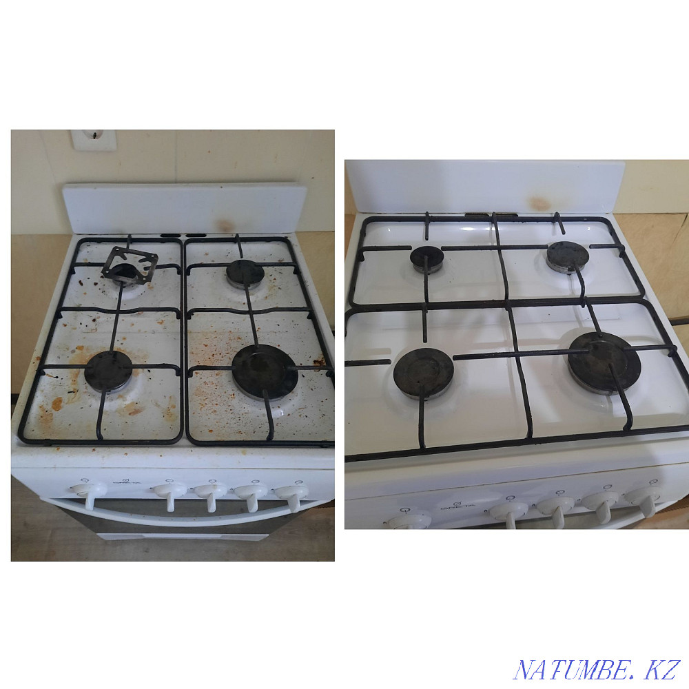 Cleaning of apartments of any complexity Aqtobe - photo 8