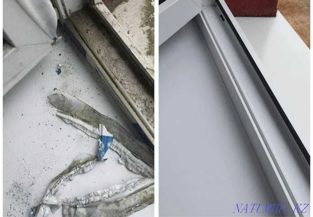 Cleaning, Cleaning company Cleaning of apartments, houses, cottages Almaty - photo 2