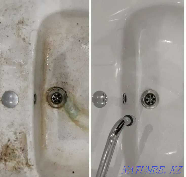 Cleaning, Cleaning company Cleaning of apartments, houses, cottages Almaty - photo 3