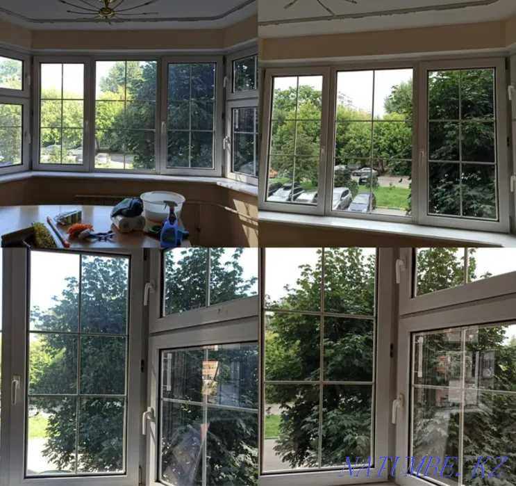 Cleaning, Cleaning company Cleaning of apartments, houses, cottages Almaty - photo 4