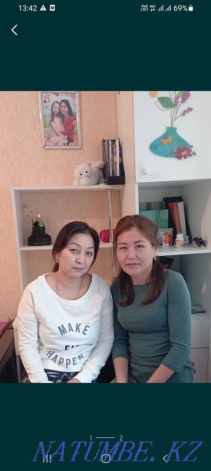 Cleaning the apartment. Astana - photo 1