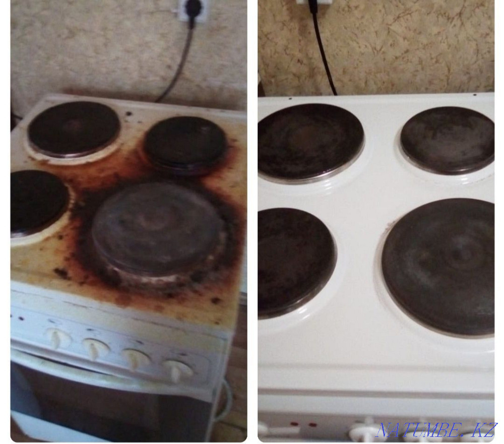 Cleaning the apartment. Astana - photo 2