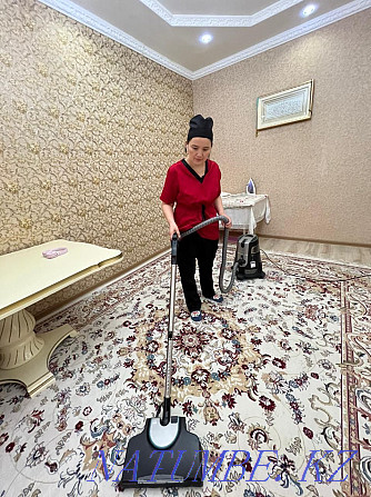 House cleaning Apartment Cleaning Cleaning Atyrau Cleaning lady have Discounts Atyrau - photo 5