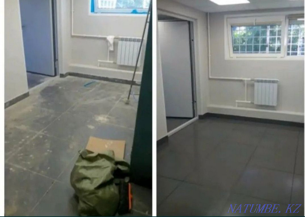 Cleaning of apartments, houses, offices Almaty - photo 6