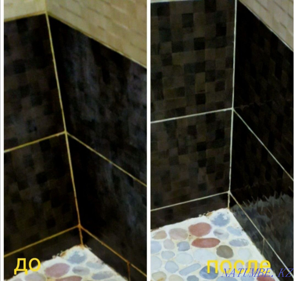 Cleaning of apartments, houses, offices Almaty - photo 5