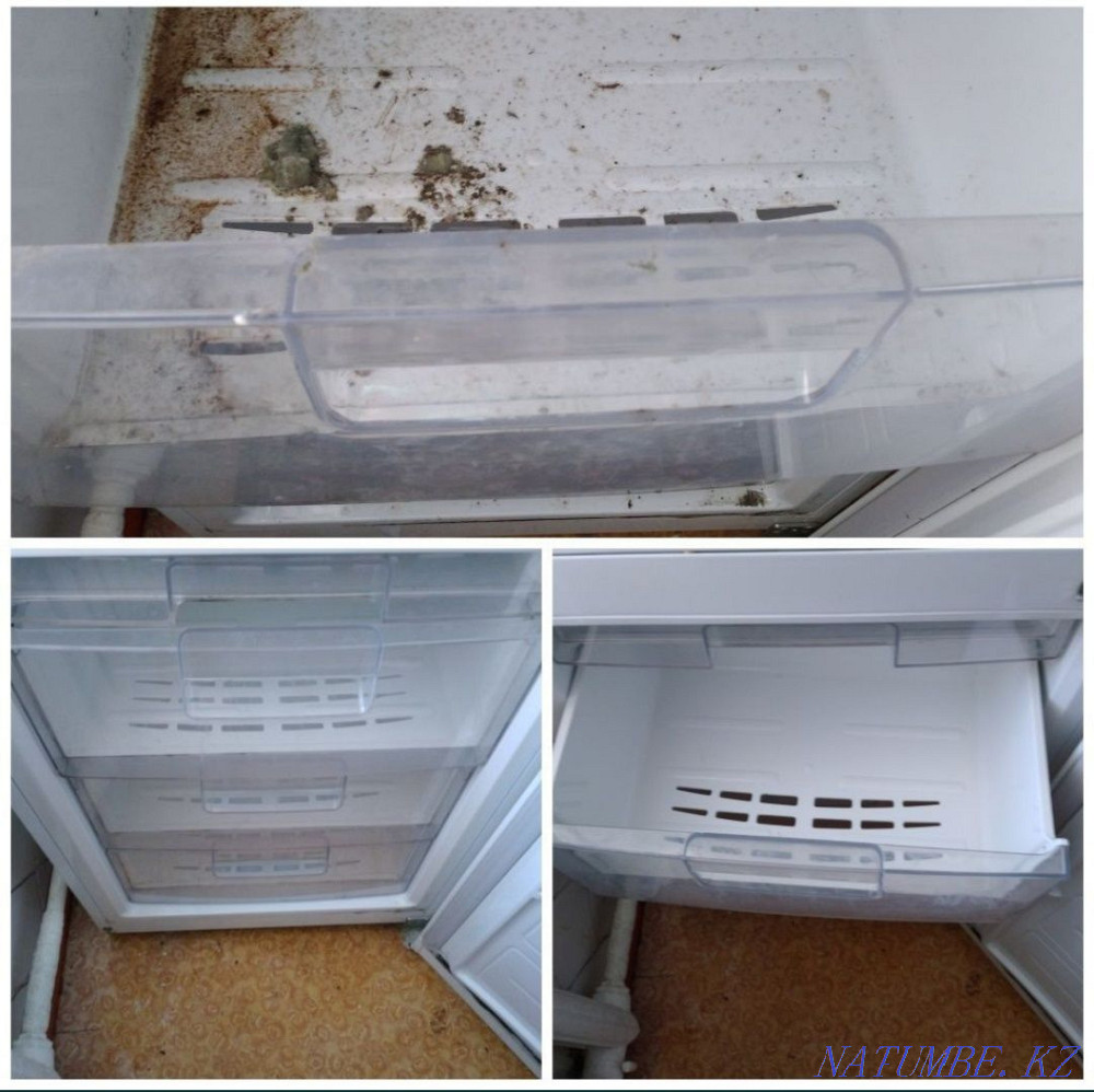 Cleaning of apartments, houses, offices Almaty - photo 2