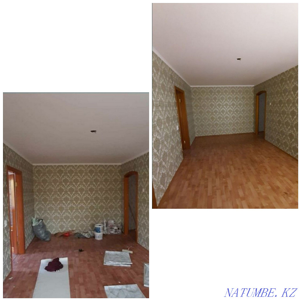 Уборка квартир Атырау Атырау - изображение 3