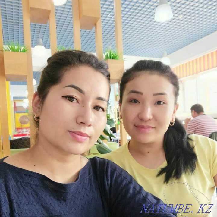 Cleaning of apartments and houses Astana - photo 1