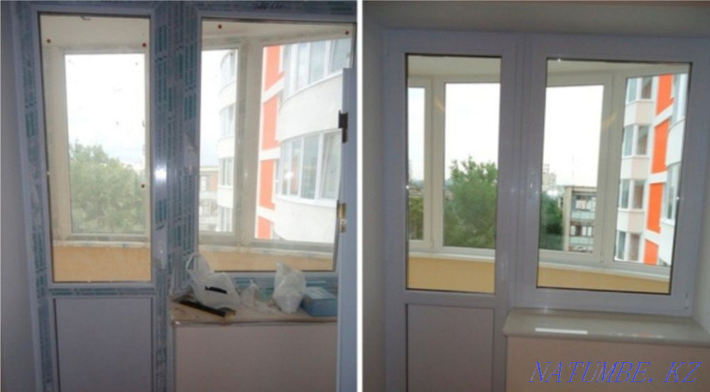 Cleaning of apartments and houses in Kostanay. Cleaning of premises after repair Kostanay - photo 2