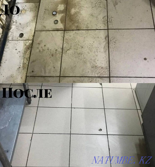 Cleaning of apartments and houses in Kostanay. Cleaning of premises after repair Kostanay - photo 6