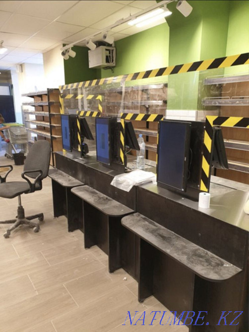 Cleaning Cleaning after renovation General cleaning of the apartment Astana - photo 4