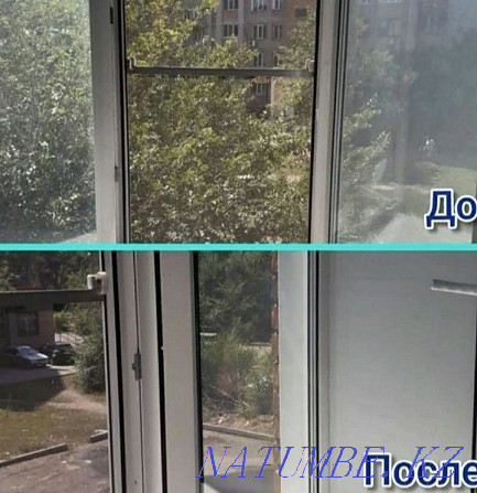 Cleaning of apartments houses office premises in Atyrau Atyrau - photo 2