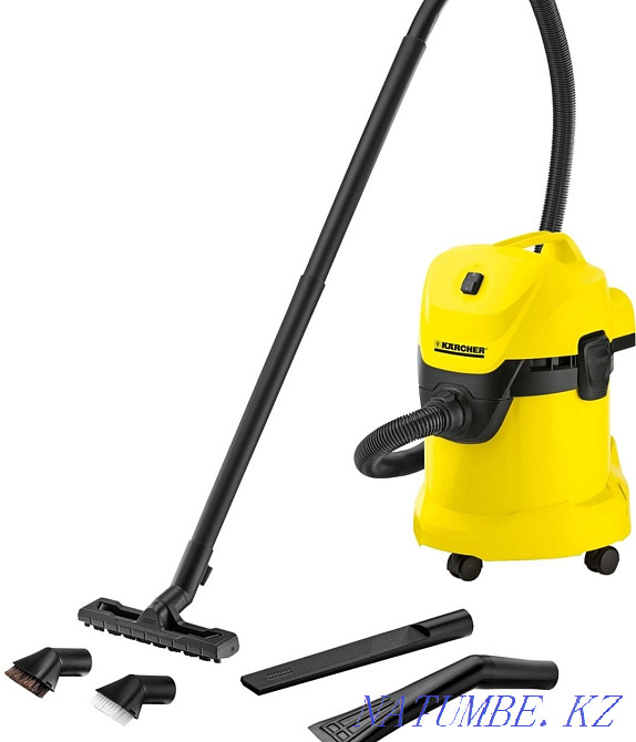 Cleaning, ECO cleaning of apartments, offices in Nur-Sultan! Astana - photo 4