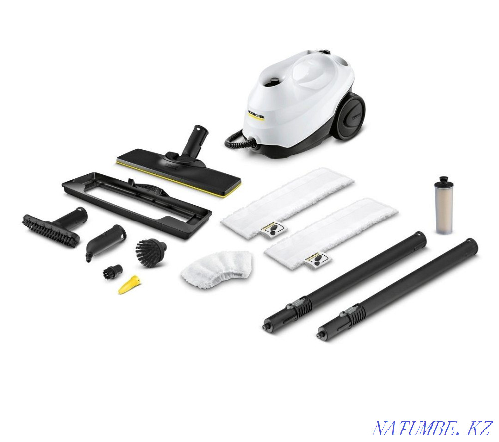 Cleaning, ECO cleaning of apartments, offices in Nur-Sultan! Astana - photo 3