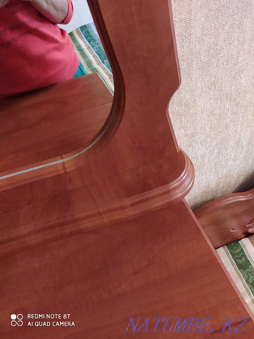 Cleaning of Almaty and Almaty region with own inventory Almaty - photo 4