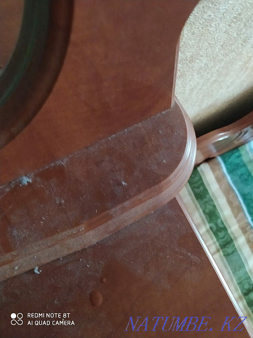 Cleaning of Almaty and Almaty region with own inventory Almaty - photo 5