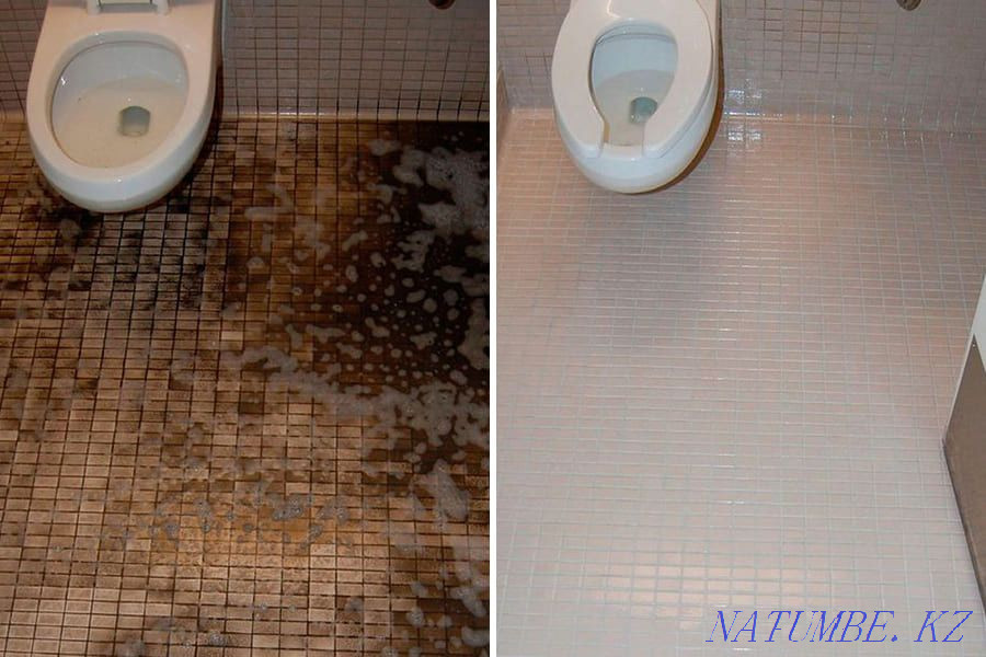 Order Cleaning Astana Cleaning of apartments Astana - photo 5