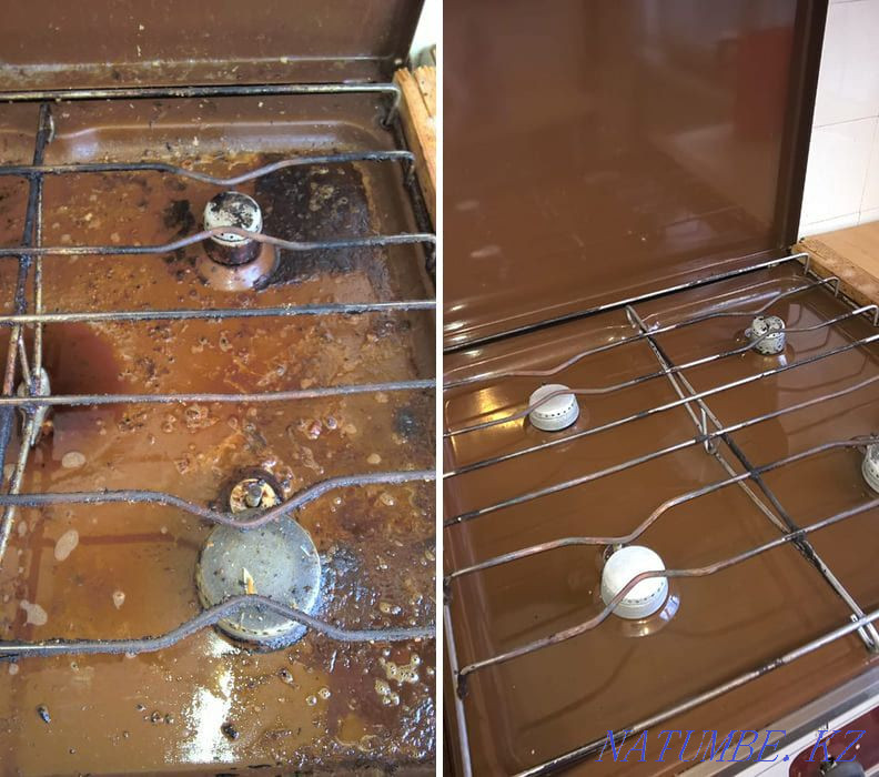 Order Cleaning services. All types of cleaning Astana Astana - photo 3