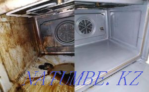 Order Cleaning services. All types of cleaning Astana Astana - photo 2