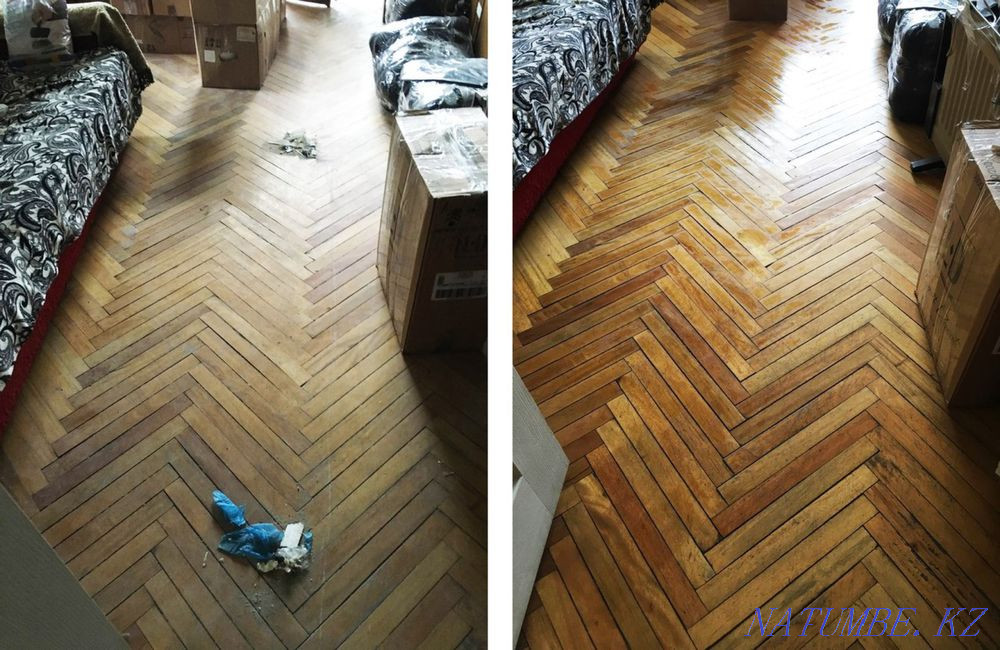 Order Cleaning services. All types of cleaning Astana Astana - photo 4