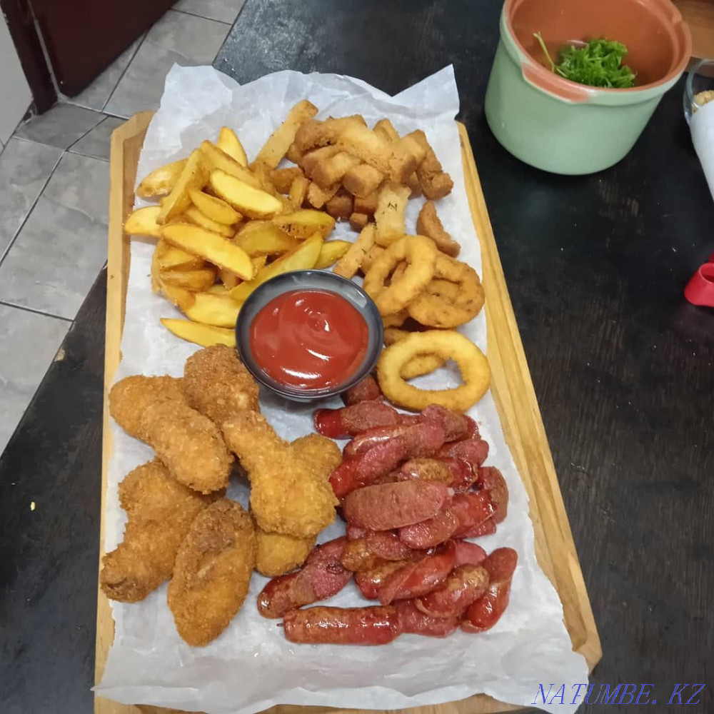 Уборка квартир,домов,офис, и.т.д Чисто,быстро,качественно. Шымкент - изображение 2