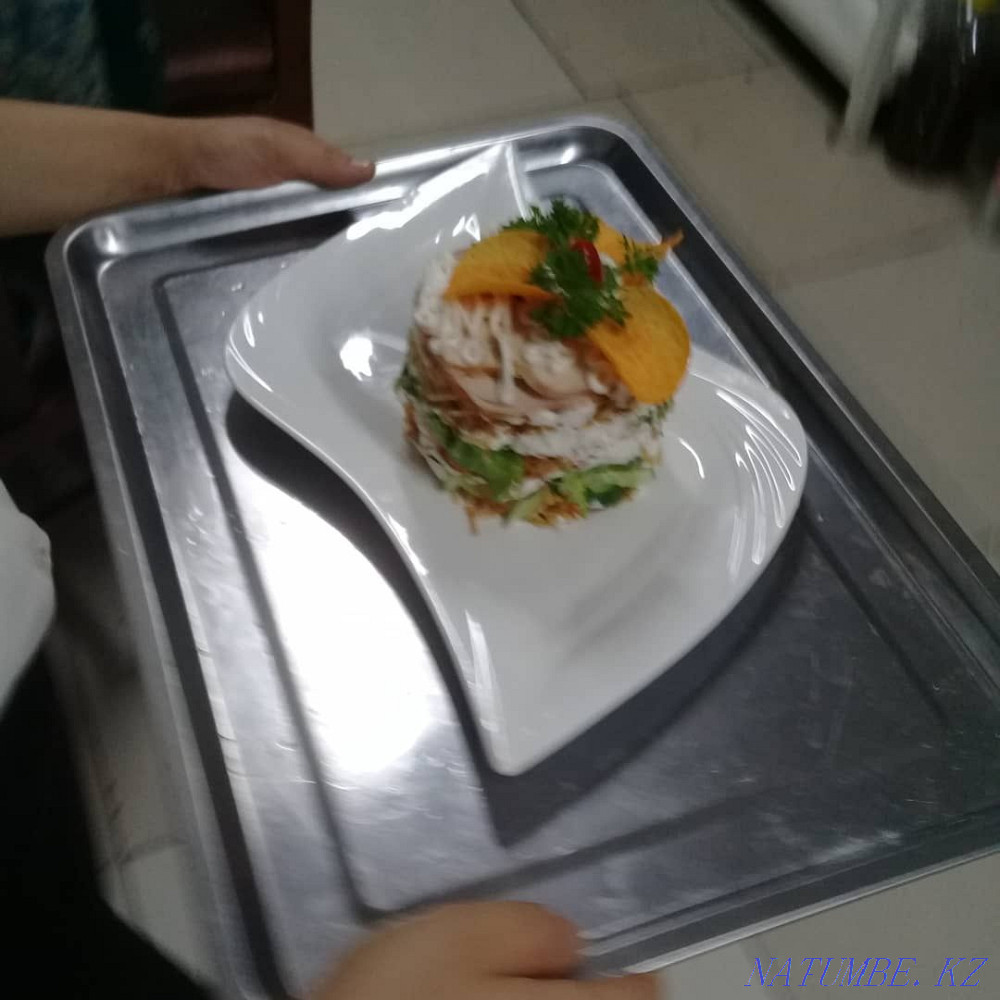 Уборка квартир,домов,офис, и.т.д Чисто,быстро,качественно. Шымкент - изображение 7