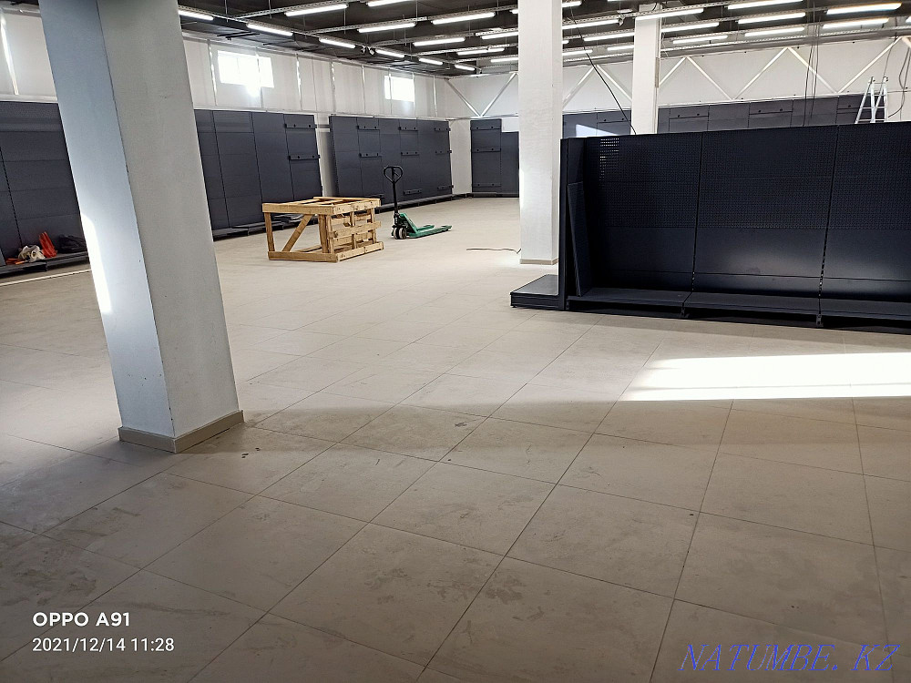 Уборка квартир коттеджей и офисов.. Клининговые услуги Атырау - изображение 2