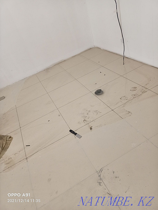 Уборка квартир коттеджей и офисов.. Клининговые услуги Атырау - изображение 4