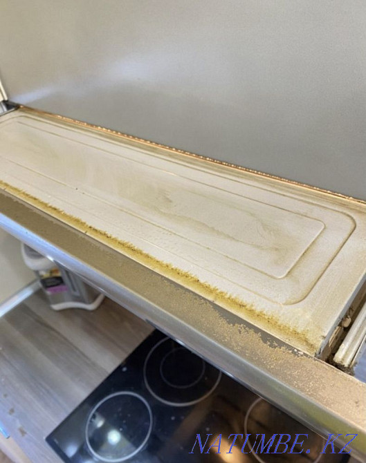 General Cleaning After Repair of Apartments, Houses Astana - photo 5