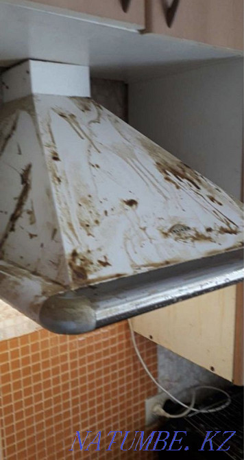 General Cleaning After Repair of Apartments, Houses Astana - photo 1