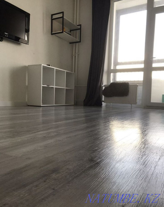 General Cleaning After Repair of Apartments, Houses Astana - photo 7